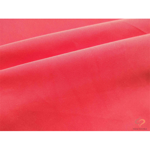 100%Polyester Peach Skin Fabric SM51431