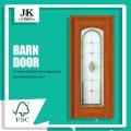 JHK Timber Homes Main Design Export Interior Door