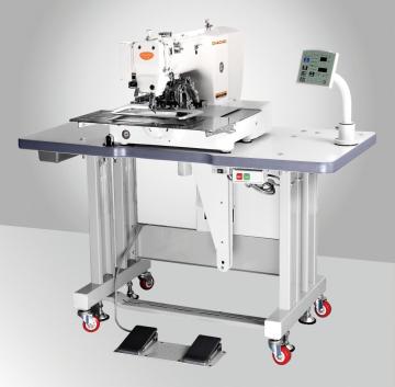 Mesin Welting Automatik Industri