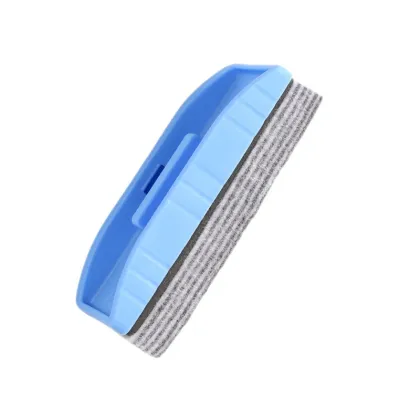 Wholesale Six Layer Felt Plastic Shell Whiteboard Eraser