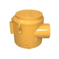 D9R air filter 242-9732 imported bulldozer accessories