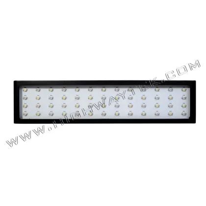 Happy Fish Dimmable 110W LED Aquarium Light