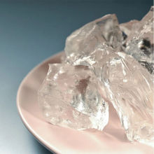 Стварэнне свечкі з гель васковым жэле з васковым матэрыялам