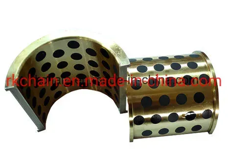 Self-Lubricating Shock Absorber Bearing Bush for Vehicles