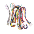 Flame Retardant Plastic Arcade Harness