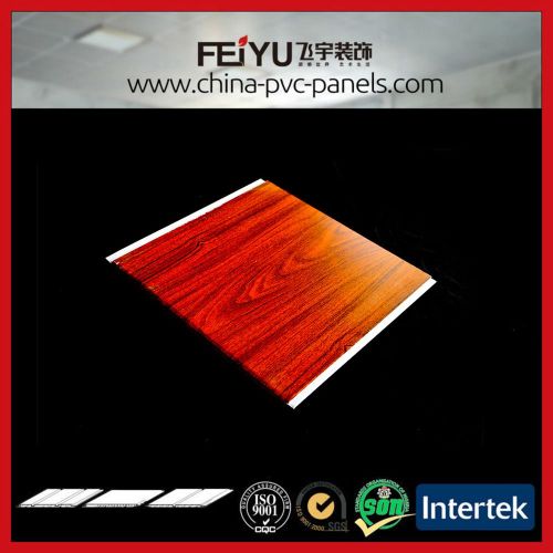 Laminated pvc wall and ceiling panel (ISO9001:2008)