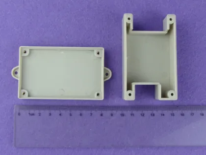 industrial control enclosure