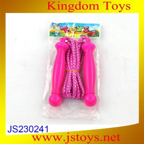hot toys cheap small kid skipping jump rope hot sale