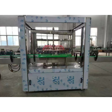 QS-20 বোতল রিন্সিং মেশিন
