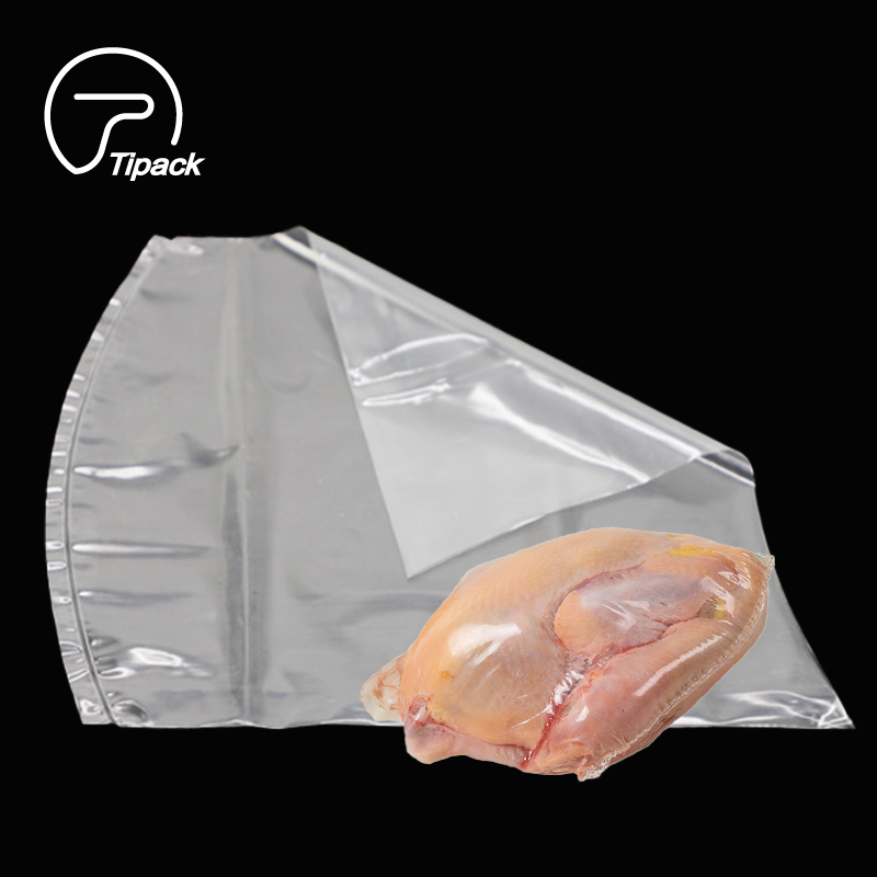 Heat Shrink Bags For Poultry Png