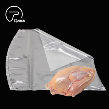 Замороженные домашние животные упаковки термоусадочная сумка