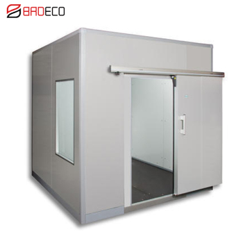 Chiller Room Frozen Insulated Freezer Chicken Cold Storage Room