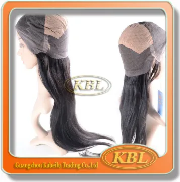 KBL wigs with hair band