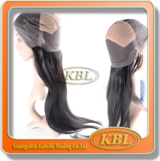 KBL wigs with hair band