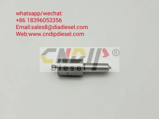 093400-2960 nozzle fuel injector DLLA 155SND296 093400-2960