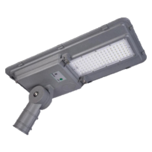 All In One Waterproof Solar Street Light