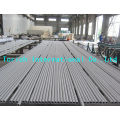 EN10088-2 Cold Drawn Seamless Stainless Steel Tube