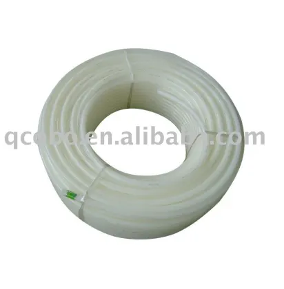 PE-RT under floor heating pipes