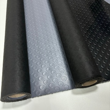 Анти скольжение виниловые лодки морских рулонов