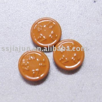 metal jeans rivets/metal rivets for handbag