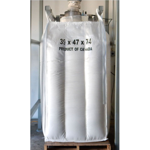 Jumbo bag of one ton