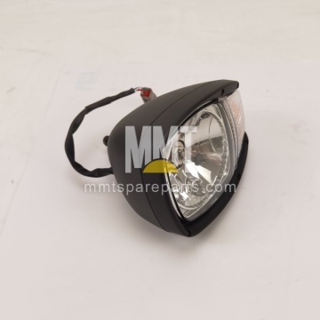 344-3455 3443455 phare pour le chargeur de roue 966H