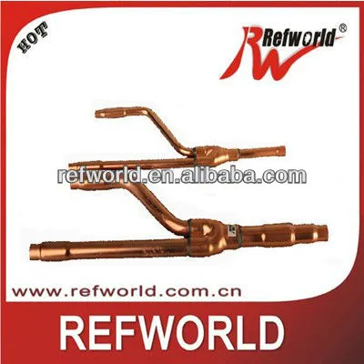 Daikin Disperse Pipe