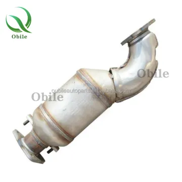 High Quality Three Way Catalytic Converter for Buick Encore 1.4T