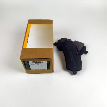 LR108260 Rear Brake Pads for Land Rover Range Rover Sport Vogue - LR164821 LR108260 LR036574 LR162042