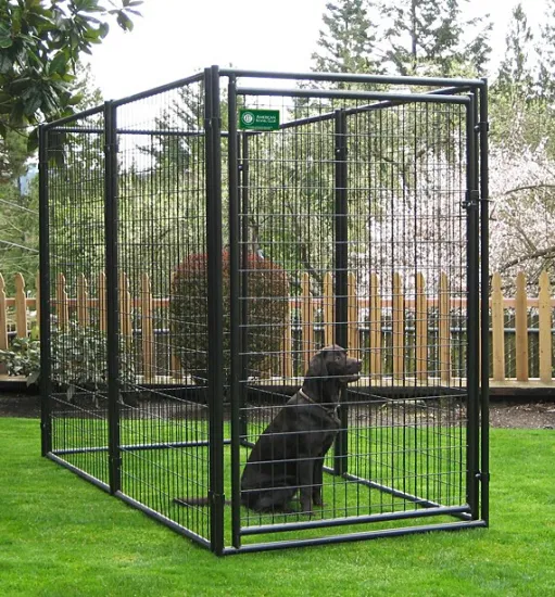 lowes dog fence , portable dog runs