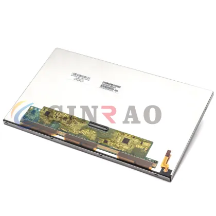 9.0 Inch TFT AUO LCD Display Screen 1280x720 for Car GPS Navigation
