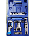 Flaring Tool Kit Refrigeration Tool Brake Pipe Flaring Tool For Copper Pipe CT-809