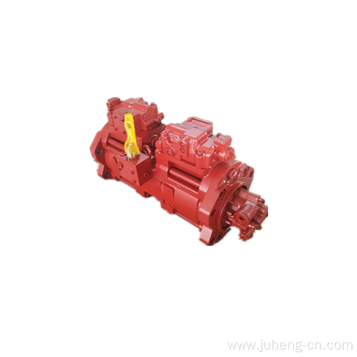 K3V112DT-112R-9C02 DH220LC Hydraulic Pump