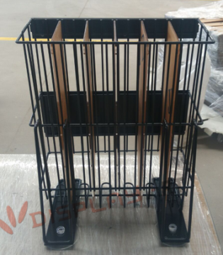 2016 New Design Wire Basket with High Quality