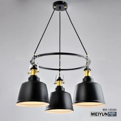 vintage lighting chandelier