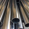 304l Mirror Polished Stainless Steel Pipe