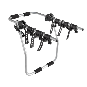 Accesorios 4x4 para bastidores de bicicletas universales para automóviles