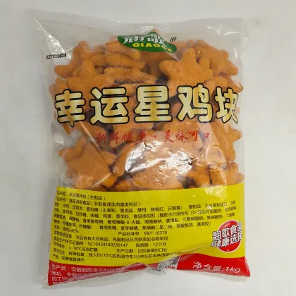 Lucky Star Original Flavored Chicken Nuggets