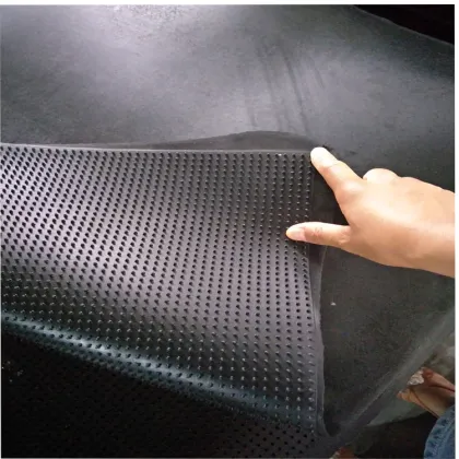 Entrance Mats / Runners Of Rubber