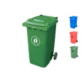 Dustbin Trash Bin Precision Trash Can Mould