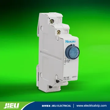 High Quality Favorable Price Modular Indicator Light (Hager Series)