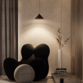 Pendant Lamp Modern Minimalist Artistic Chandelier