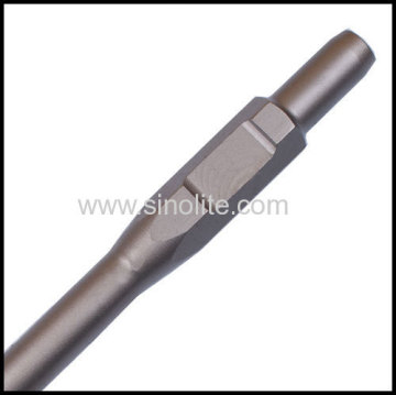 Makita 8900n стиль хвостовик долота, Fit гавани грузовые 68150 Hitachi H65, H65sa, H65sb, Ph65a Makita 8900n, 8900-s
