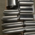 Titanium Muffler Auto Exhaust System Muffler Ultralight