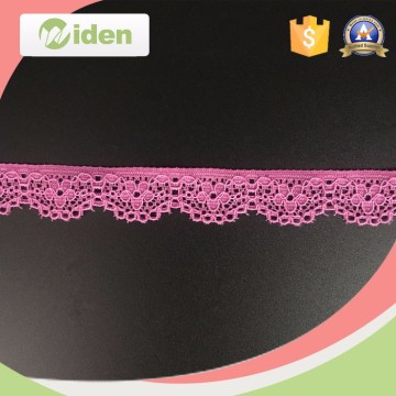 1.5 CM Fabric Stretch Lace Elastic Lace for Bra