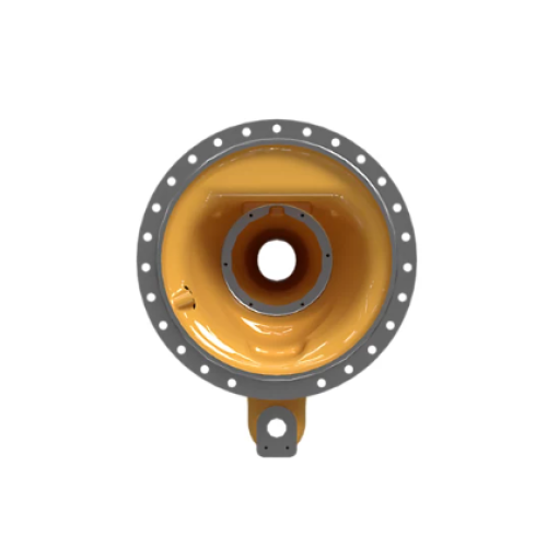 Dump truck 770G wheel hub shaft 352-0460, mining dump truck power system accessories 3520460