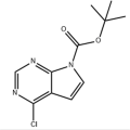 Cas intermédiaire de ruxolitinib 1236033-21-8