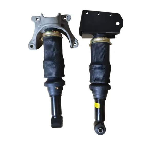 Korean New Trend Air Spring Shock Absorber for TRAGO XCIENT Truck Cabin (OEM 64208-7U000)