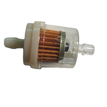 OEM Quality Motorcycle CG150 Petrol Filter for Titan125 - Hot Sale