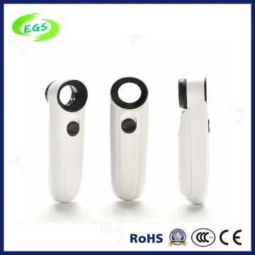 20X Handhold Magnifier for Jewelry